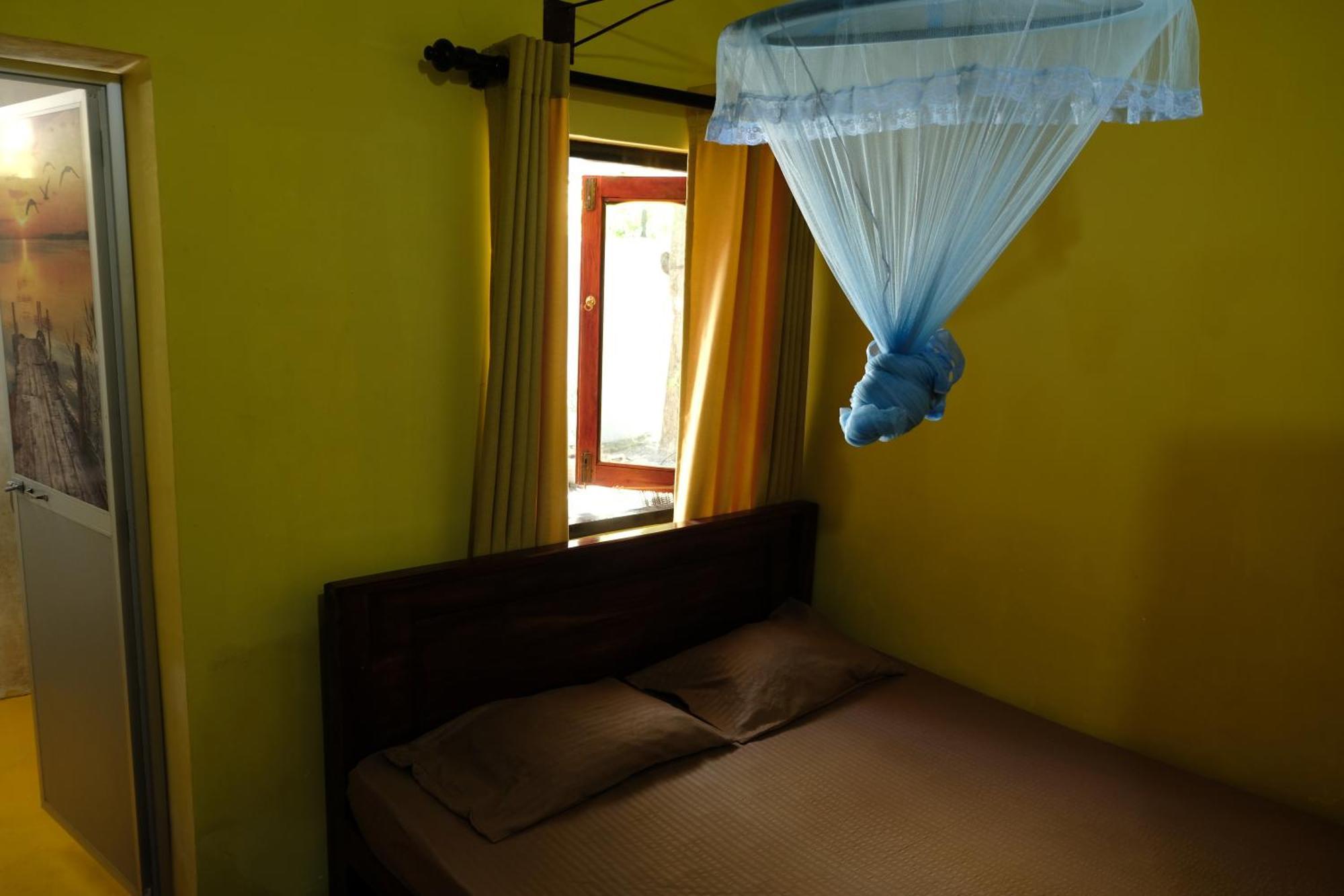 Menaka Homestay Tangalle Exterior foto