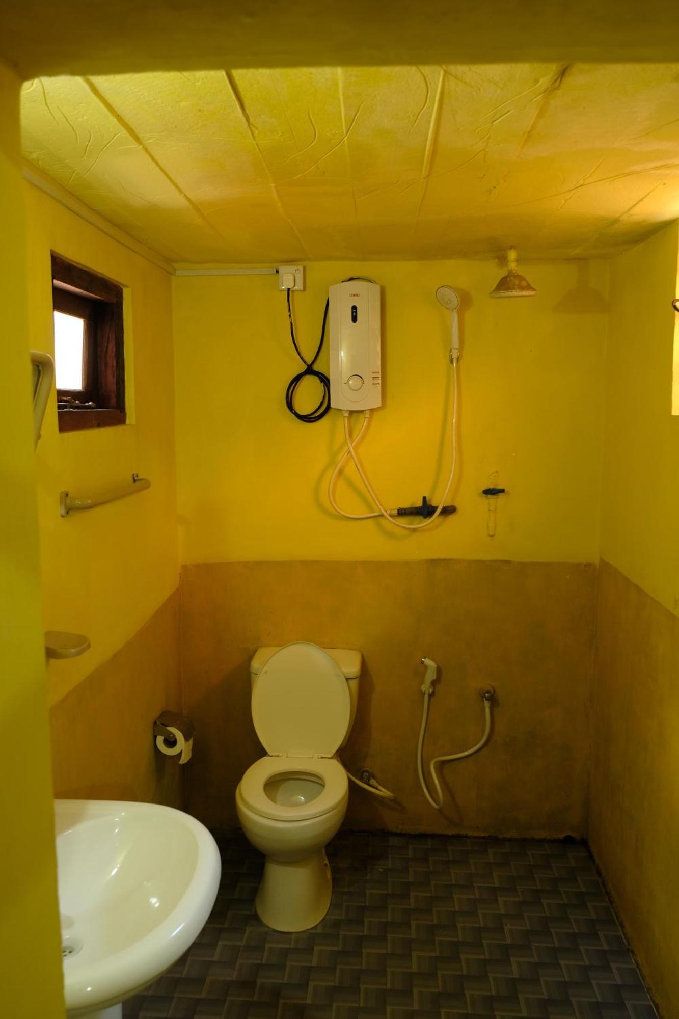 Menaka Homestay Tangalle Exterior foto
